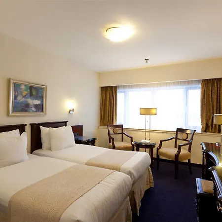 Hotell Xo Blue Tower 4*