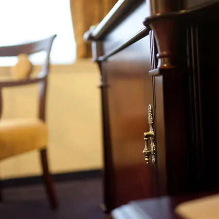 Hotell Xo Blue Tower