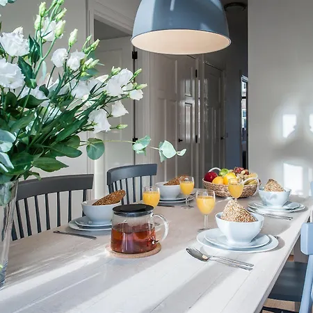 Short Stay Group De Pijp Boutique Serviced Apartments Amsterdam Ámsterdam