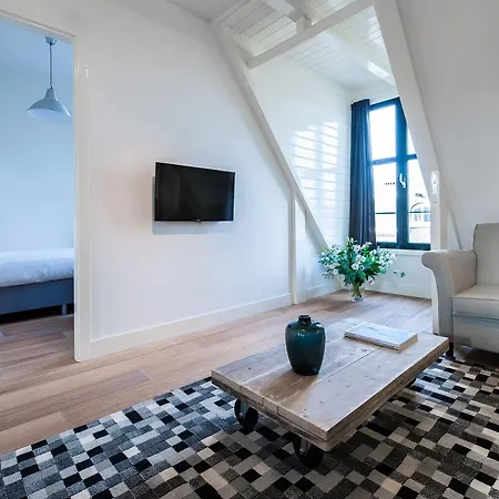 Short Stay Group De Pijp Boutique Serviced Apartments Amsterdam Ámsterdam
