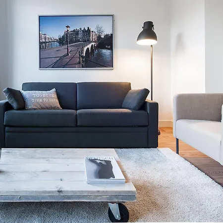 Apartamento Short Stay Group De Pijp Boutique Serviced Apartments Amsterdam Ámsterdam
