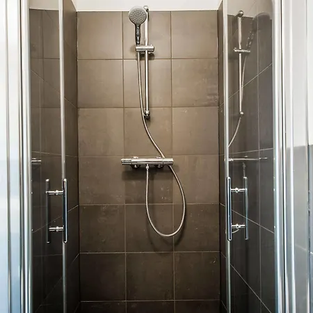 Apartamento Short Stay Group De Pijp Boutique Serviced Apartments Amsterdam Ámsterdam