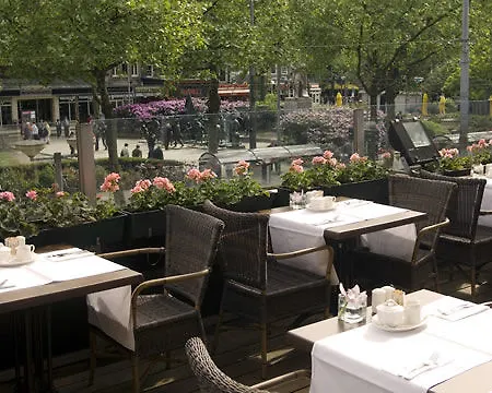 Hotel Nh Caransa Amsterdam