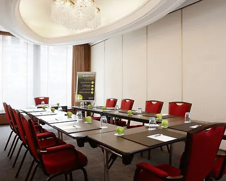 Nh Caransa Hotel 4*