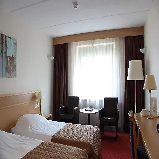 Bastion Amstel Hotel 3*