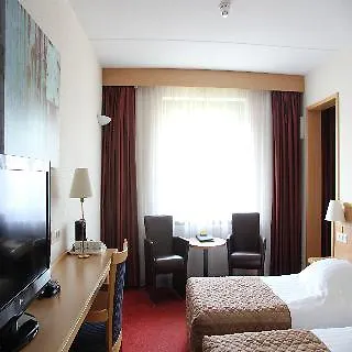 Hotel Bastion Amstel