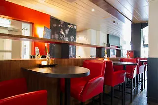 Bastion Amstel Hotel
