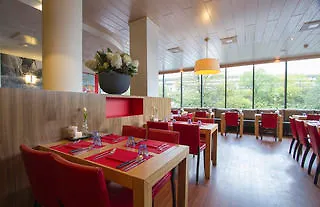 Bastion Amstel 3*