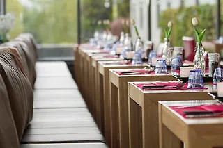 Bastion Amstel Hotel Amsterdam