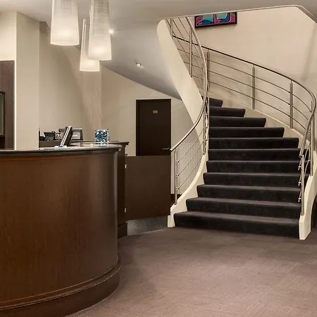 Nh Caransa 4* Amsterdam