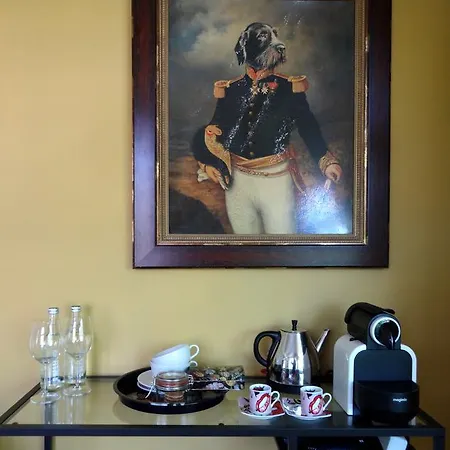 Bed and Breakfast The Vanguard 2*