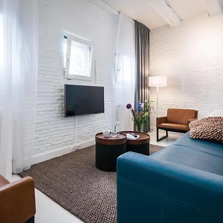 Yays Salthouse Canal Aparthotel Amsterdam