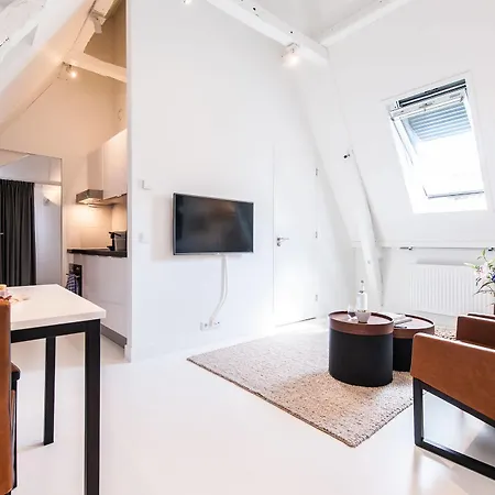 Yays Salthouse Canal 4* Amsterdam