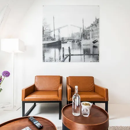 Yays Salthouse Canal Aparthotel Amsterdam