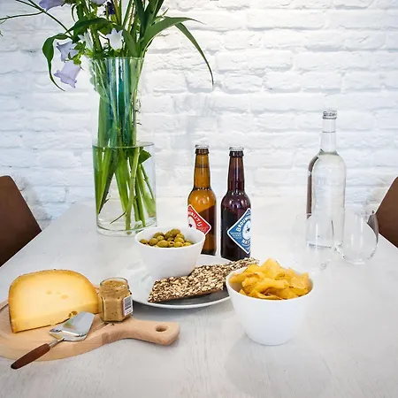 Yays Salthouse Canal Aparthotel Amsterdam