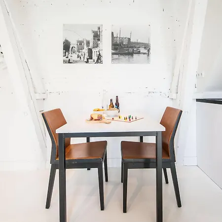Yays Salthouse Canal Aparthotel Amsterdam