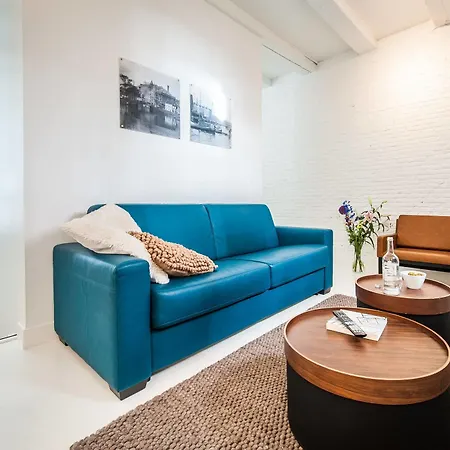 Aparthotel Yays Salthouse Canal 4*