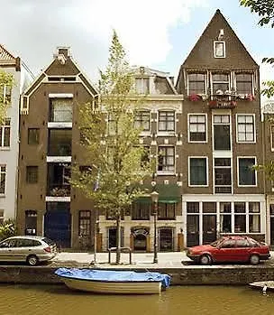 Rembrandtplein ベッド・アンド・ブレックファスト 3*