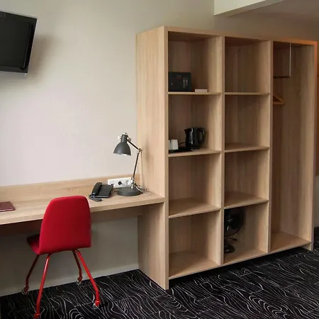 Hotel Prinsenhotel 3*
