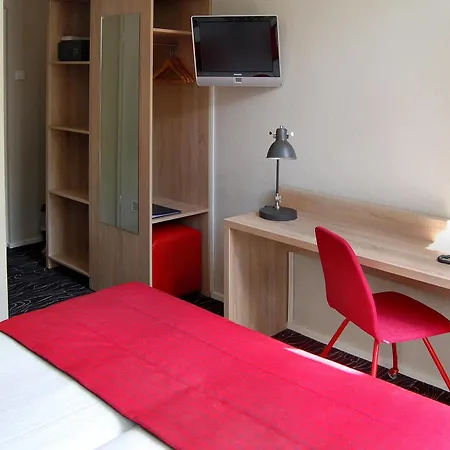 Prinsenhotel 3*