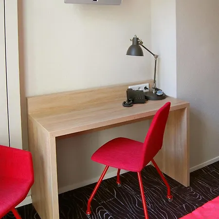 Hotel Prinsenhotel