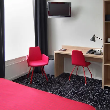 Prinsenhotel 3* Amsterdam