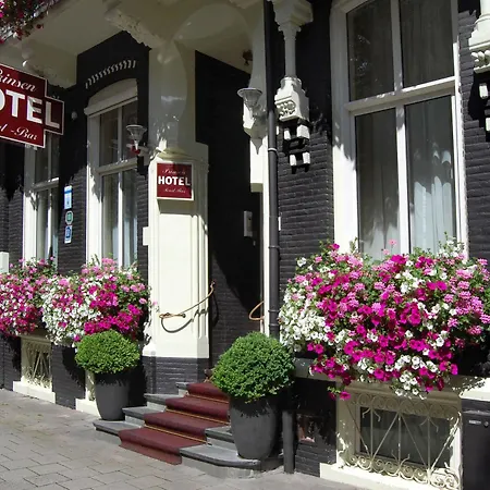 Prinsenhotel Hotel