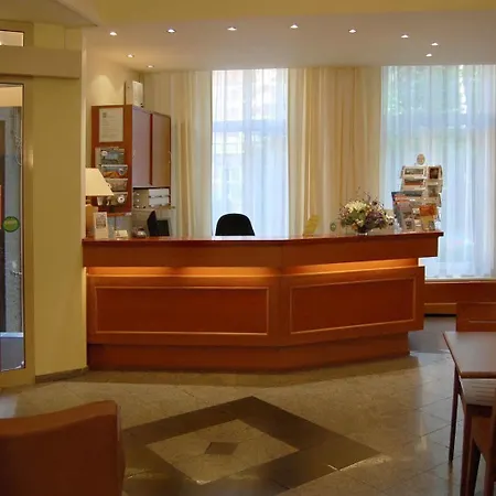Hotel Prinsenhotel Amsterdam