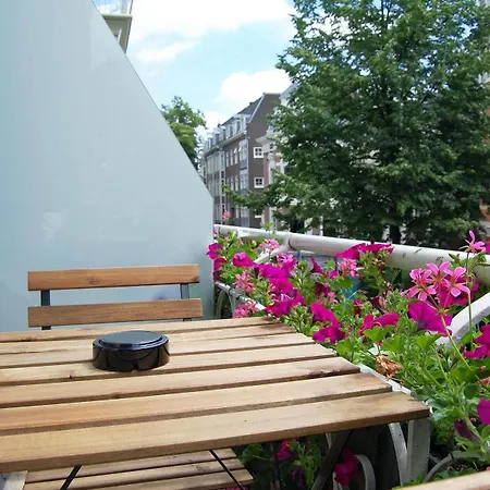 Prinsenhotel Hotel Amsterdam