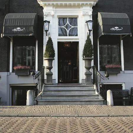 The Pavilions Amsterdam, The Toren Amsterdam