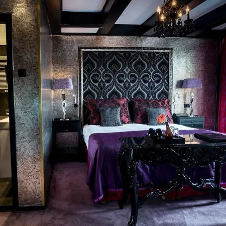 The Pavilions Amsterdam, The Toren Hotel 4*