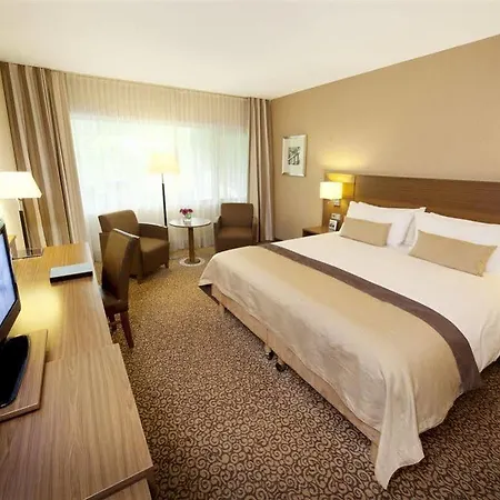 Bilderberg Garden 5*