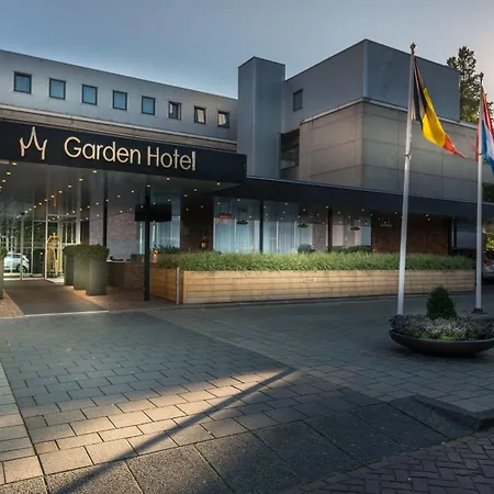 Bilderberg Garden 5*