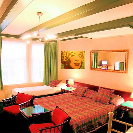 Hotel Des Arts