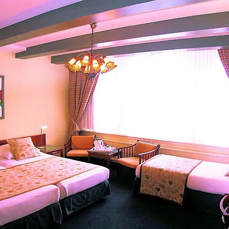 Des Arts Hotel