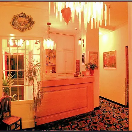 Des Arts 3* Amsterdam