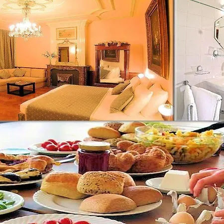 Des Arts 3* Amsterdam