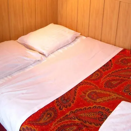 Di-ann City Centre Hotel Amsterdam