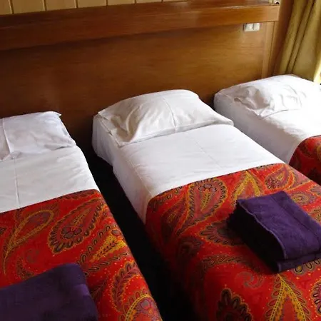 Hotel Di-ann City Centre 2*