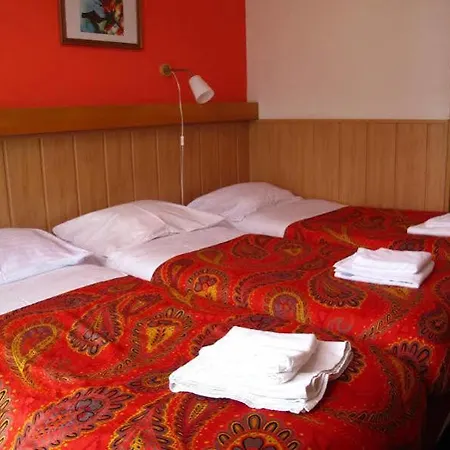 Di-ann City Centre Hotel Amsterdam