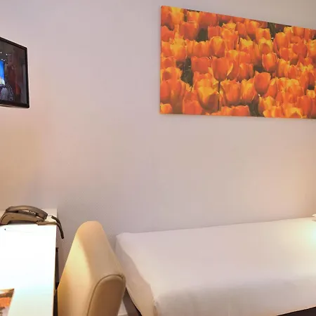 De Roode Leeuw Hotel Amsterdam