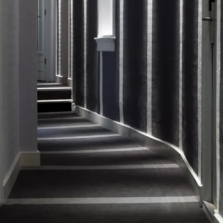 Hotel De Roode Leeuw Amsterdam