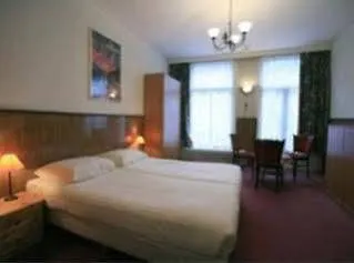 Hotel Kap Centre 2*