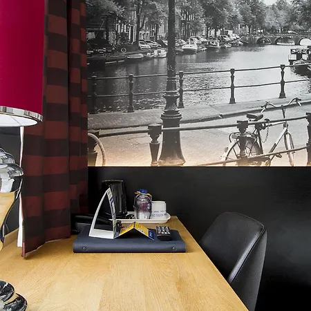 Bastion Amstel Hotel Amsterdam