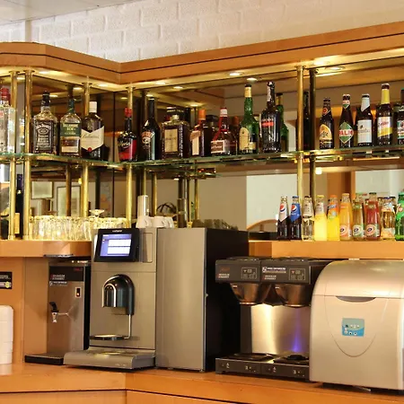 Bastion Amstel Hotel 3*