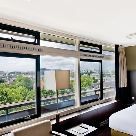 Hotel Tropen Amsterdam