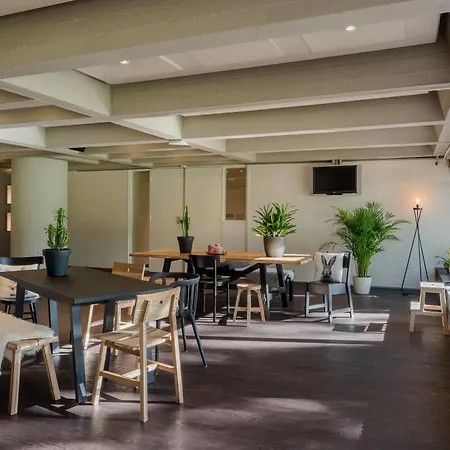 Hotel Tropen Amsterdam