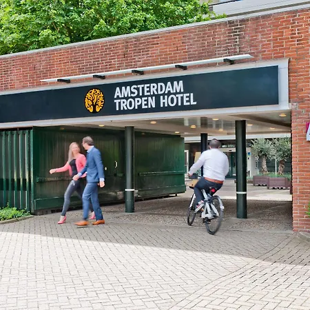 Tropen