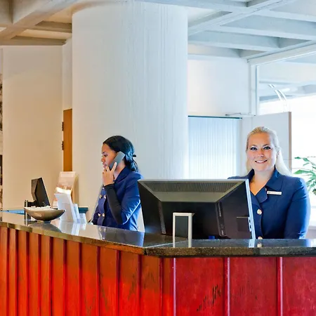 Tropen 3* Amsterdam
