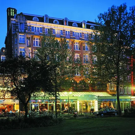 Nh Schiller Hotel